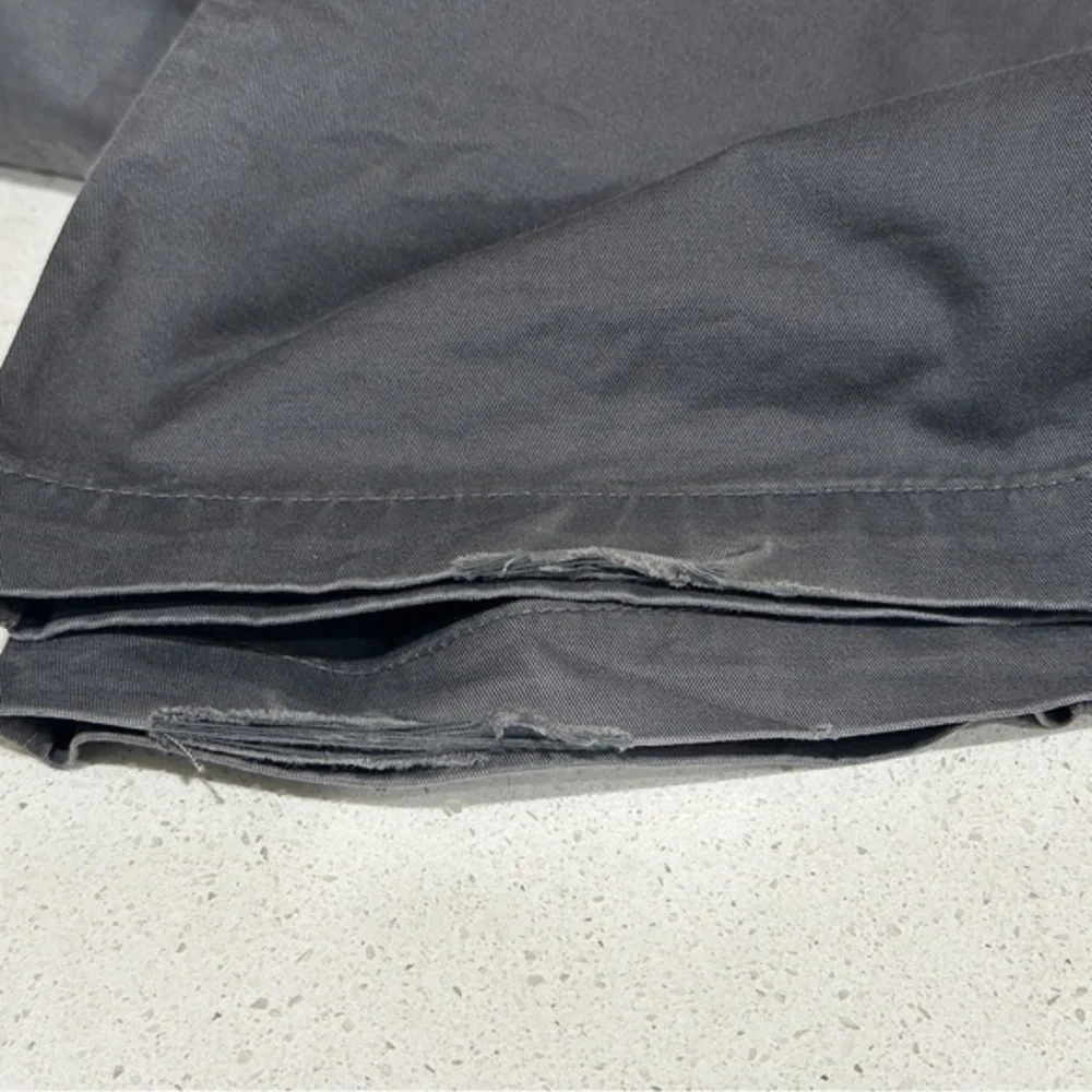 The‎ north face gray pants